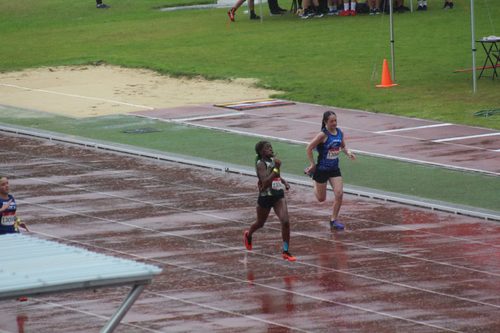 2024 Colgate Games photo